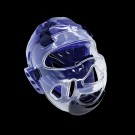 Tusah WT godkjent ansikts beskytter til Tusah hjelm. thumbnail