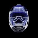 Tusah WT godkjent ansikts beskytter til Tusah hjelm. thumbnail