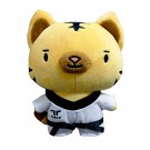Tusah bamse Tiger. thumbnail