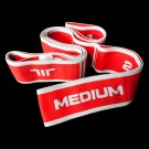 Tusah Motstandsbånd rødt (Medium) thumbnail