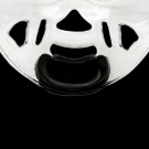 Tusah WT godkjent ansikts beskytter til Tusah hjelm. thumbnail