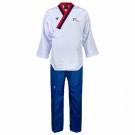 Tusah Terra kadett gutt. Poomsae drakt thumbnail
