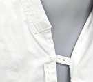 Tusah Terra kadett jente. Poomsae drakt thumbnail