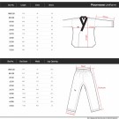 Tusah Terra Basic Poomsae Uniform thumbnail