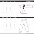 Tusah Terra kadett jente. Poomsae drakt thumbnail
