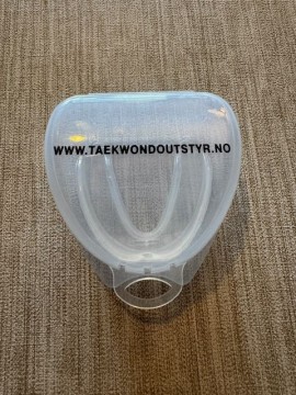 Tannbeskytter