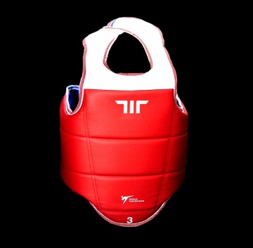 Tusah kampvest