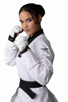 Evo drakt WT konkuransedrakt kamp Dame