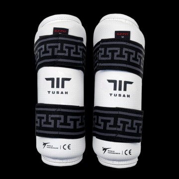Tusah Taekwondo EZ-Fit underarm beskytter