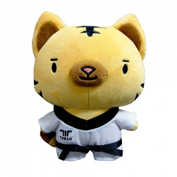 Tusah bamse Tiger.