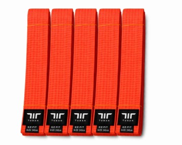 Tusah belte orange