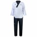 Tusah Terra Male Dan Poomsae uniform
