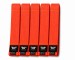 Tusah belte orange