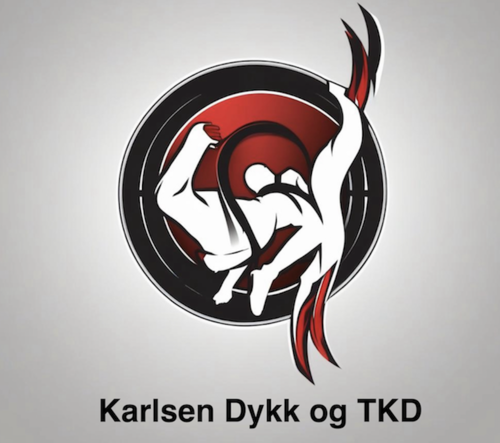 Tusah og annet utstyr til Taekwondo
